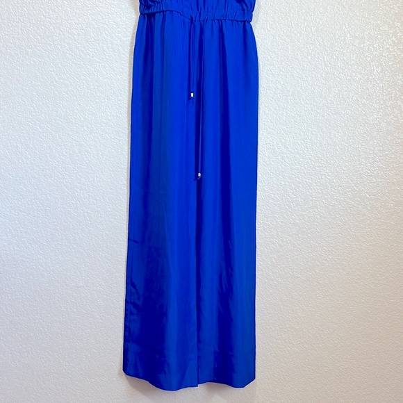 Michael Kors Royal Blue Jumpsuit / Romper - Picture 6 of 8